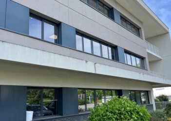 Achat ou Location bureaux Rennes Cushman & Wakefield