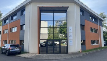Location bureaux Saint-Grégoire Cushman & Wakefield