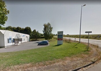 Location entrepôts / activités Acigné Cushman & Wakefield