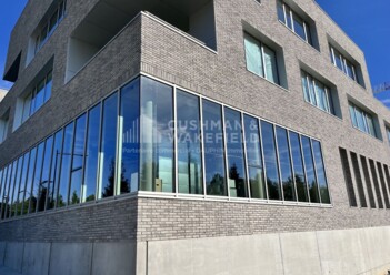 Location bureaux Rennes Cushman & Wakefield