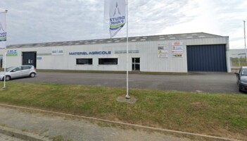 Achat ou Location entrepôts / activités Le Rheu Cushman & Wakefield