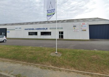 Achat entrepôts / activités Le Rheu Cushman & Wakefield