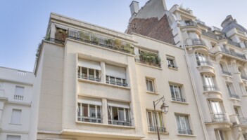 Achat bureaux Neuilly-sur-Seine Cushman & Wakefield