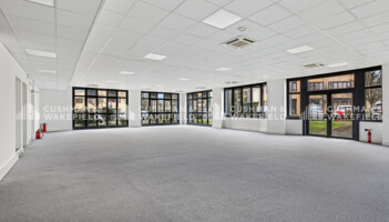 Location bureaux Saint-Didier-au-Mont-d'Or Cushman & Wakefield