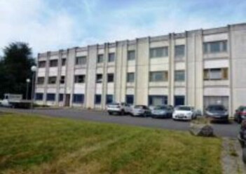 Achat ou Location bureaux Brétigny-sur-Orge Cushman & Wakefield