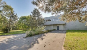 Location logistique Courcouronnes Cushman & Wakefield