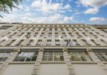 Location bureaux privés Paris 10 Cushman & Wakefield