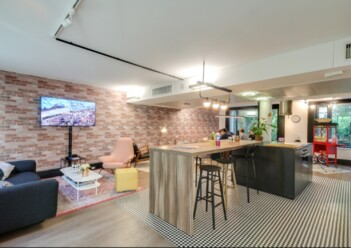 Location bureaux privés Neuilly-sur-Seine Cushman & Wakefield