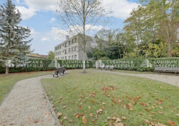 Location bureaux privés Bourg-la-Reine Cushman & Wakefield