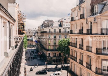 Location bureaux privés Paris 2 Cushman & Wakefield