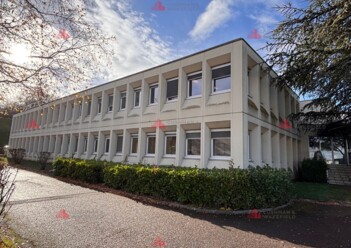 Achat bureaux Saint-Apollinaire Cushman & Wakefield