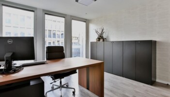 Location bureaux Paris 8 Cushman & Wakefield