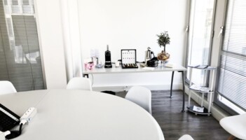 Location bureaux Paris 8 Cushman & Wakefield