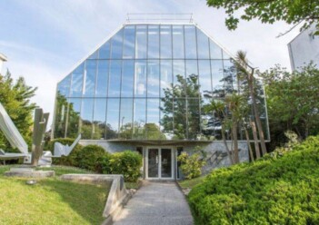 Location bureaux privés Marseille 8 Cushman & Wakefield