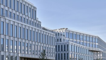 Location bureaux Gentilly Cushman & Wakefield