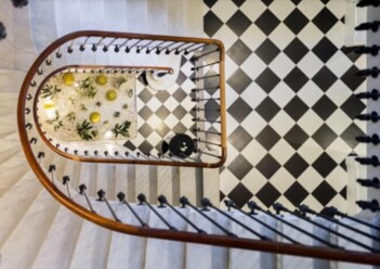 Location plateaux indépendants Paris 9 Cushman & Wakefield