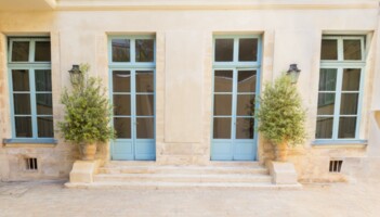 Location bureaux Paris 6 Cushman & Wakefield