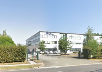 Location bureaux Tremblay-en-France Cushman & Wakefield