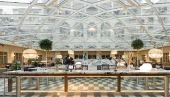 Location bureaux Paris 9 Cushman & Wakefield