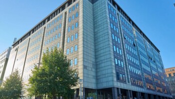 Location bureaux Nanterre Cushman & Wakefield