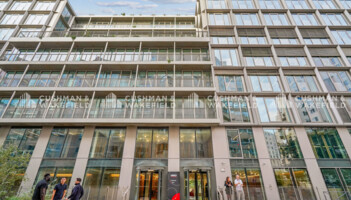 Achat ou Location bureaux Vanves Cushman & Wakefield