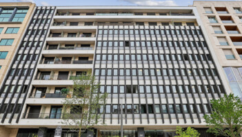 Achat bureaux Neuilly-sur-Seine Cushman & Wakefield