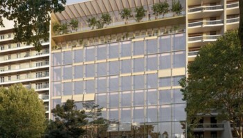 Location bureaux Puteaux Cushman & Wakefield
