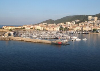 Location bureaux privés Ajaccio Cushman & Wakefield