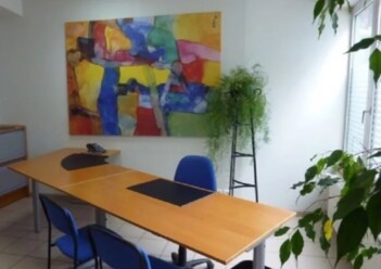 Location bureaux privés Amiens Cushman & Wakefield