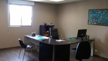 Location bureaux Biguglia Cushman & Wakefield