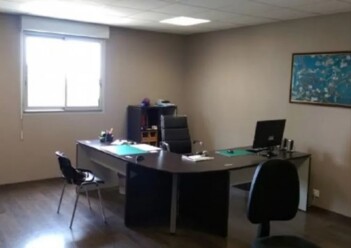 Location bureaux privés Biguglia Cushman & Wakefield