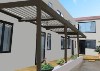 Location bureaux privés Beaune Cushman & Wakefield