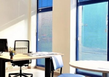 Location bureaux privés Brest Cushman & Wakefield