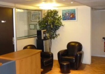 Location bureaux privés Champs-sur-Marne Cushman & Wakefield