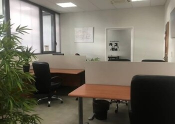 Location bureaux privés Mâcon Cushman & Wakefield