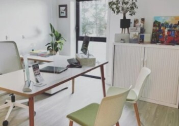 Location bureaux privés Lorient Cushman & Wakefield