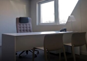 Location bureaux privés Maxéville Cushman & Wakefield