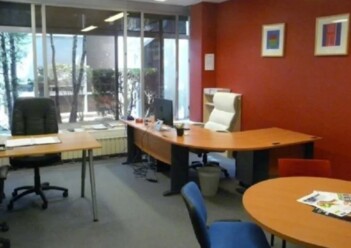 Location bureaux privés Ludres Cushman & Wakefield