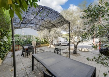 Location bureaux privés Montpellier Cushman & Wakefield