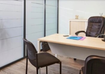 Location bureaux privés Reims Cushman & Wakefield