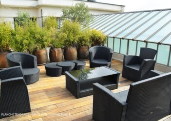 Location plateaux indépendants Boulogne-Billancourt Cushman & Wakefield