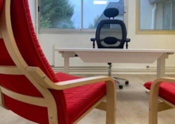 Location bureaux privés Senlis Cushman & Wakefield