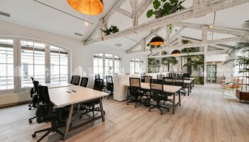 Location bureaux Paris 4 Cushman & Wakefield