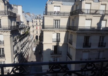 Location bureaux privés Paris 9 Cushman & Wakefield