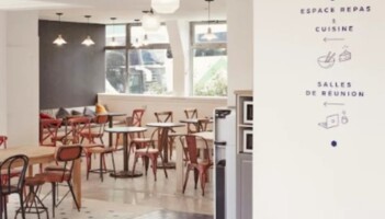 Location bureaux Bagnolet Cushman & Wakefield