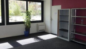 Location bureaux Boulogne-Billancourt Cushman & Wakefield