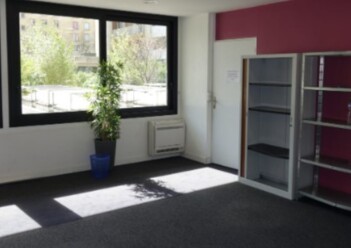 Location bureaux privés Boulogne-Billancourt Cushman & Wakefield