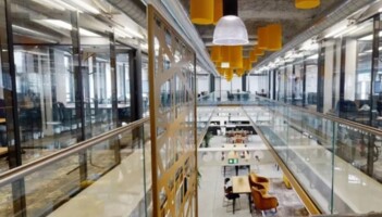 Location bureaux Paris 11 Cushman & Wakefield