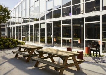 Location bureaux privés Bordeaux Cushman & Wakefield