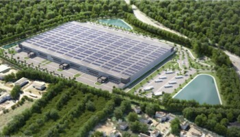 Achat ou Location logistique Lamotte-Beuvron Cushman & Wakefield
